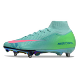 Nike Air Zoom Mercurial Superfly 10 Elite Cosmic Speed 2 Pack Mixed Studs SG Football Boot