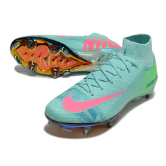Nike Air Zoom Mercurial Superfly 10 Elite Cosmic Speed 2 Pack Mixed Studs SG Football Boot