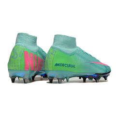 Nike Air Zoom Mercurial Superfly 10 Elite Cosmic Speed 2 Pack Mixed Studs SG Football Boot