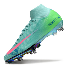 Nike Air Zoom Mercurial Superfly 10 Elite Cosmic Speed 2 Pack Mixed Studs SG Football Boot