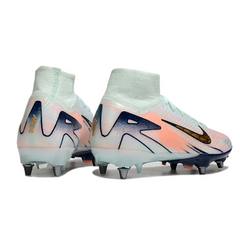 Nike Air Zoom Mercurial Superfly 10 Elite Dreamspeeds 009 Pack Mixed Studs SG Football Boot