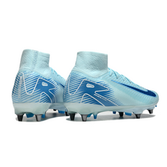 Nike Air Zoom Mercurial Superfly 10 Elite Mad Ambition Pack Mixed Studs SG Football Boot
