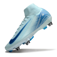 Nike Air Zoom Mercurial Superfly 10 Elite Mad Ambition Pack Mixed Studs SG Football Boot