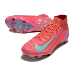 Nike Air Zoom Mercurial Superfly 10 Elite Mad Energy Pack Mixed Studs SG Football Boot