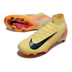 Nike Air Zoom Mercurial Superfly 10 Elite Mbappe Pack Mixed Studs SG Football Boot