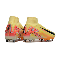 Nike Air Zoom Mercurial Superfly 10 Elite Mbappe Pack Mixed Studs SG Football Boot