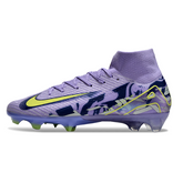 Nike Air Zoom Mercurial Superfly 10 Elite United 001 Pack Firm Ground FG Football Boot