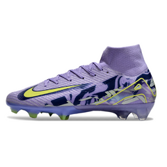 Nike Air Zoom Mercurial Superfly 10 Elite United 001 Pack Firm Ground FG Football Boot