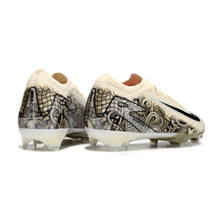 Nike Air Zoom Mercurial Vapor 16 Elite Beige Firm Ground FG Football Boot