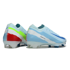 Nike Air Zoom Mercurial Vapor 16 Elite Light Blue Firm Ground FG Football Boot