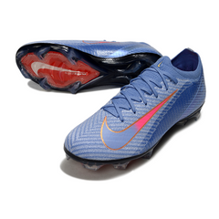 Nike Air Zoom Mercurial Vapor 16 Elite Blue Firm Ground FG Football Boot