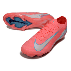 Nike Air Zoom Mercurial Vapor 16 Elite Thunder Pack Pink Firm Ground FG Football Boot