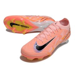 Nike Air Zoom Mercurial Vapor 16 Elite Orange Firm Ground FG Football Boot