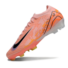 Nike Air Zoom Mercurial Vapor 16 Elite Orange Firm Ground FG Football Boot
