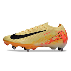 Nike Air Zoom Mercurial Vapor 16 Elite Mbappe Pack Mixed Studs SG Football Boot