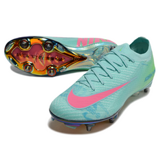 Nike Air Zoom Mercurial Vapor 16 Elite Superfly Cosmic Speed 2 Pack Mixed Studs SG Football Boot