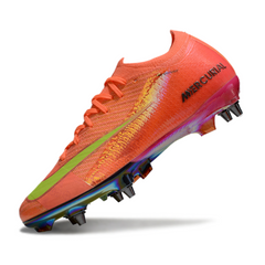 Nike Air Zoom Mercurial Vapor 16 Elite Cosmic Speed 2 Pack Mixed Studs SG Football Boot