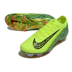 Nike Air Zoom Mercurial Vapor 16 Elite Light Green Firm Ground FG Football Boot