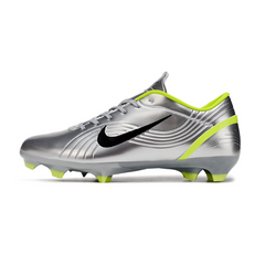 Nike Air Zoom Mercurial Vapor 1 Elite Chrome Pack Firm Ground FG Football Boot