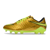 Nike Phantom Hypervenom Elite Gold Firm Ground FG Football Boot
