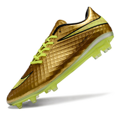 Nike Phantom Hypervenom Elite Gold Firm Ground FG Football Boot