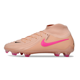 Nike Phantom Luna 2 Elite Light Pink Firm Ground FG Football Boot