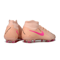 Nike Phantom Luna 2 Elite Light Pink Firm Ground FG Football Boot