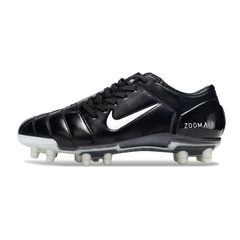 Nike Total 90 III Black Firm Ground FG Football Boot