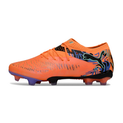 Puma Future 8 Low Cut Creativity Pack Firm Ground FG Football Boot