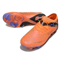 Puma Future 8 Low Cut Creativity Pack Firm Ground FG Football Boot
