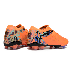 Puma Future 8 Low Cut Creativity Pack Firm Ground FG Football Boot