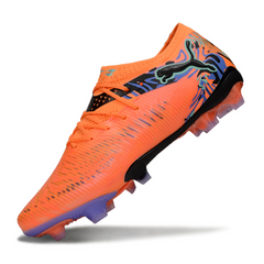 Puma Future 8 Low Cut Creativity Pack Firm Ground FG Football Boot