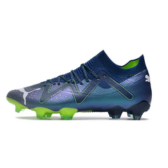 Chuteira Campo Puma Future Ultimate FG Gear Up Pack - VENI Futebol