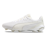 Puma King Ultimate Whiteout Pack Firm Ground FG Football Boot