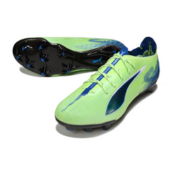 Puma Ultra 5 Carbon Lights Out Pack Black and White Firm Ground FG Football Boot