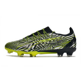 Puma Ultra Ultimate Teaser Pack Black Firm Ground FG Football Boot