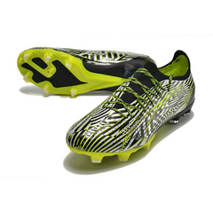 Puma Ultra Ultimate Teaser Pack Black Firm Ground FG Football Boot