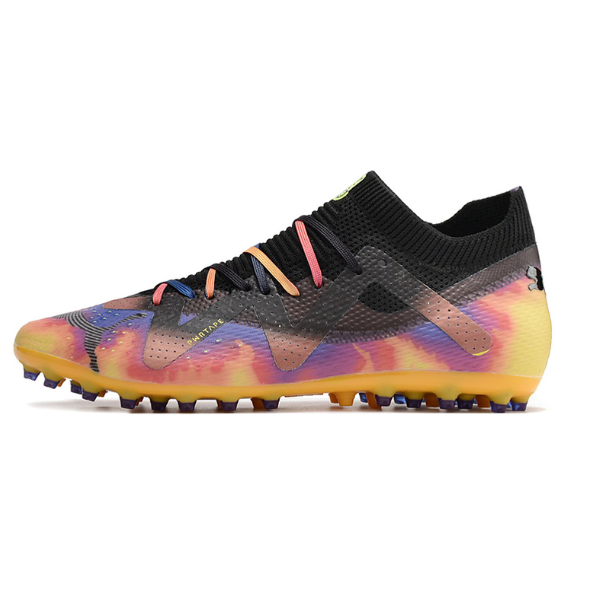 Chuteira Campo e Society Puma Future Ultimate MG Elements Pack - VENI Futebol