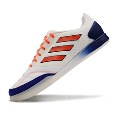 Adidas Competition Top IC Advancement Pack Black and Yellow Futsal Football Boot