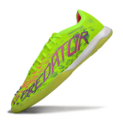 Adidas Predator 25 Elite Mystic Victory Pack Indoor IC Football Boot