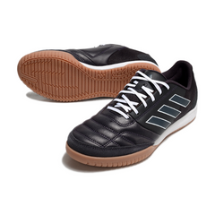 Adidas Competition Top Black and White Indoor IC Football Boot