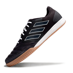 Adidas Competition Top Black and White Indoor IC Football Boot