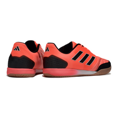 Adidas Competition Top Red Black and White Indoor IC Football Boot
