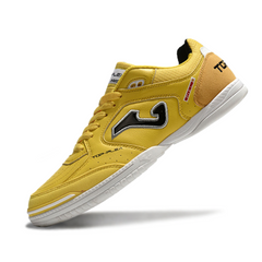 Joma Top Flex 24 Yellow Indoor IC Football Boot