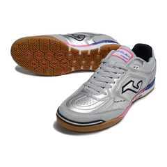 Joma Top Flex Rebound Gray Indoor IC Football Boot