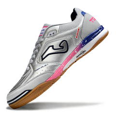 Joma Top Flex Rebound Gray Indoor IC Football Boot