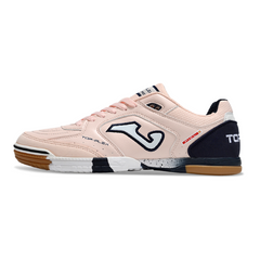 Joma Top Flex 24 Pink Futsal IC Football Boot