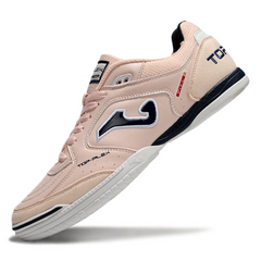 Joma Top Flex 24 Light Pink Indoor IC Football Boot