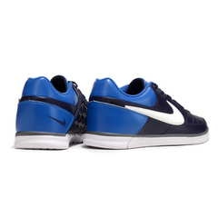 Nike5 Street Gato Dark Blue Indoor IC Football Boot