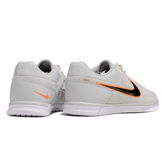Nike5 Street Gato Gray Indoor IC Football Boot